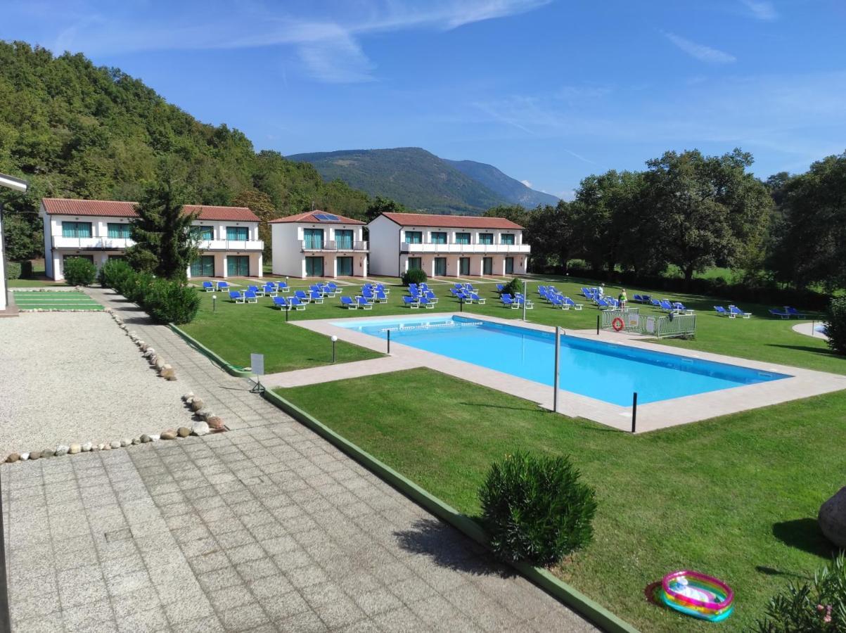 Bran & Denise Residence Костермано Экстерьер фото