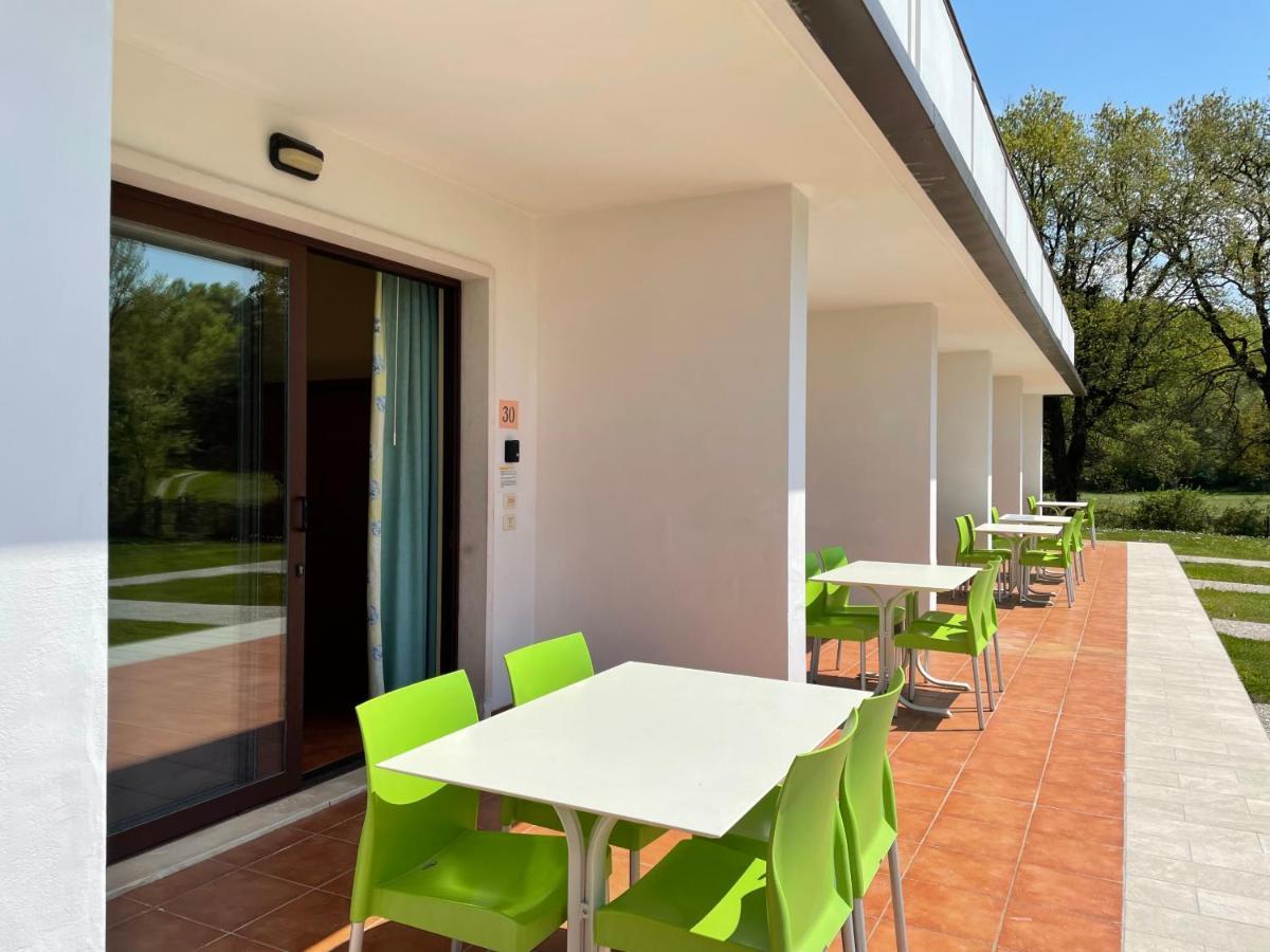 Bran & Denise Residence Костермано Экстерьер фото