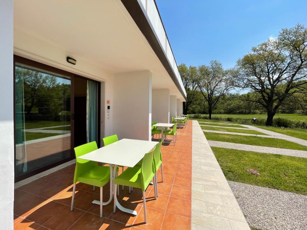 Bran & Denise Residence Костермано Экстерьер фото