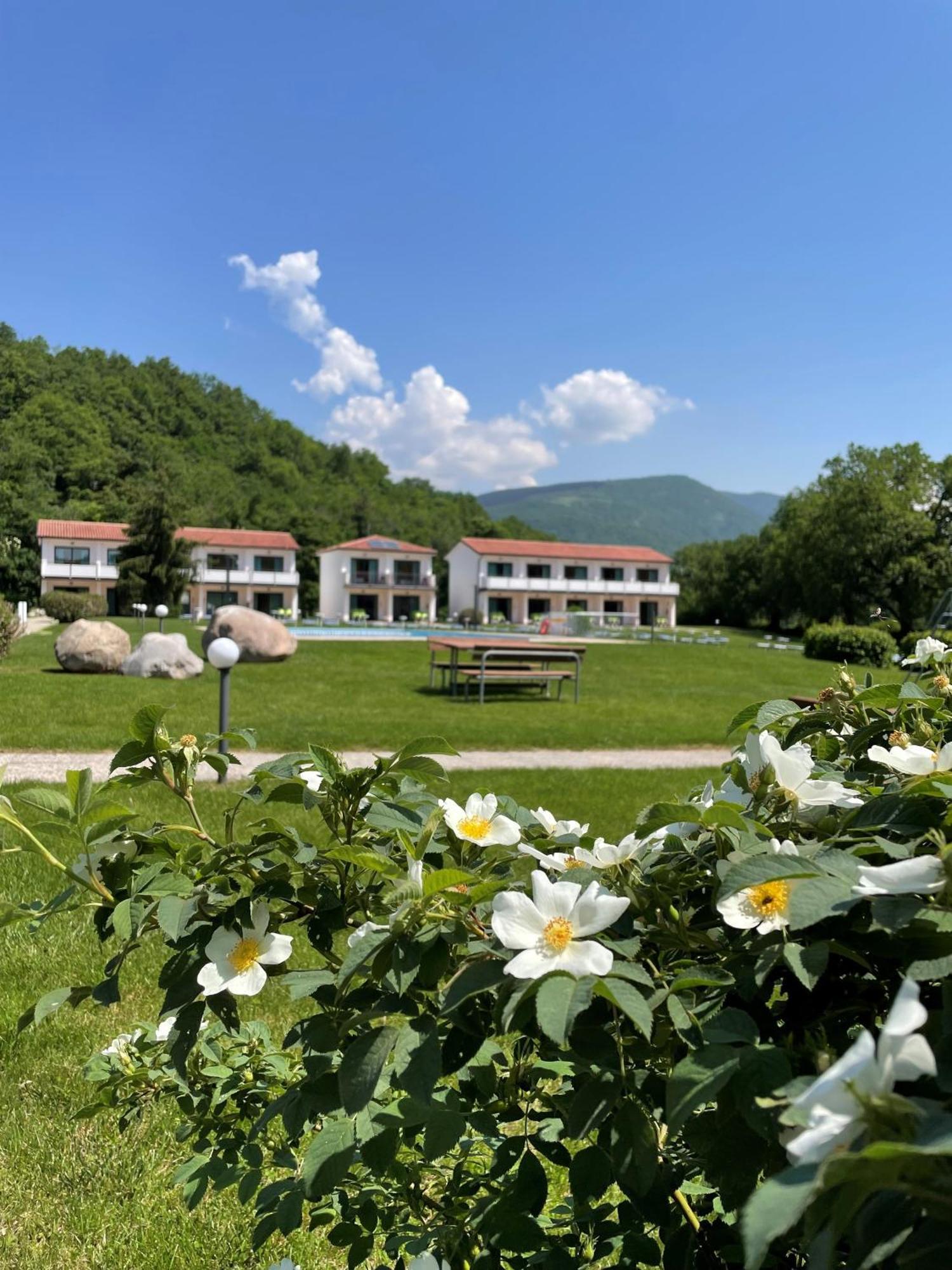 Bran & Denise Residence Костермано Экстерьер фото