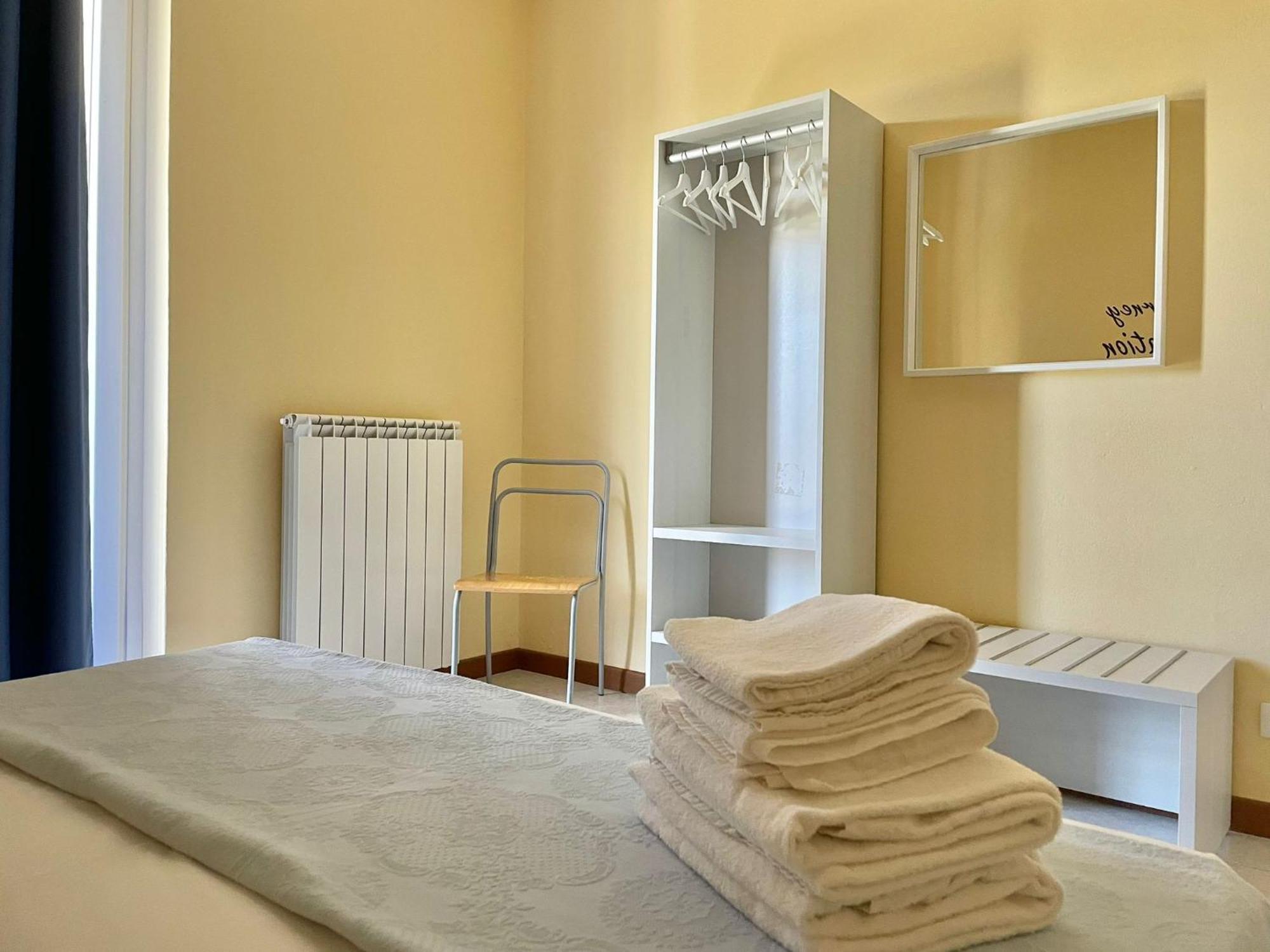 Bran & Denise Residence Костермано Экстерьер фото