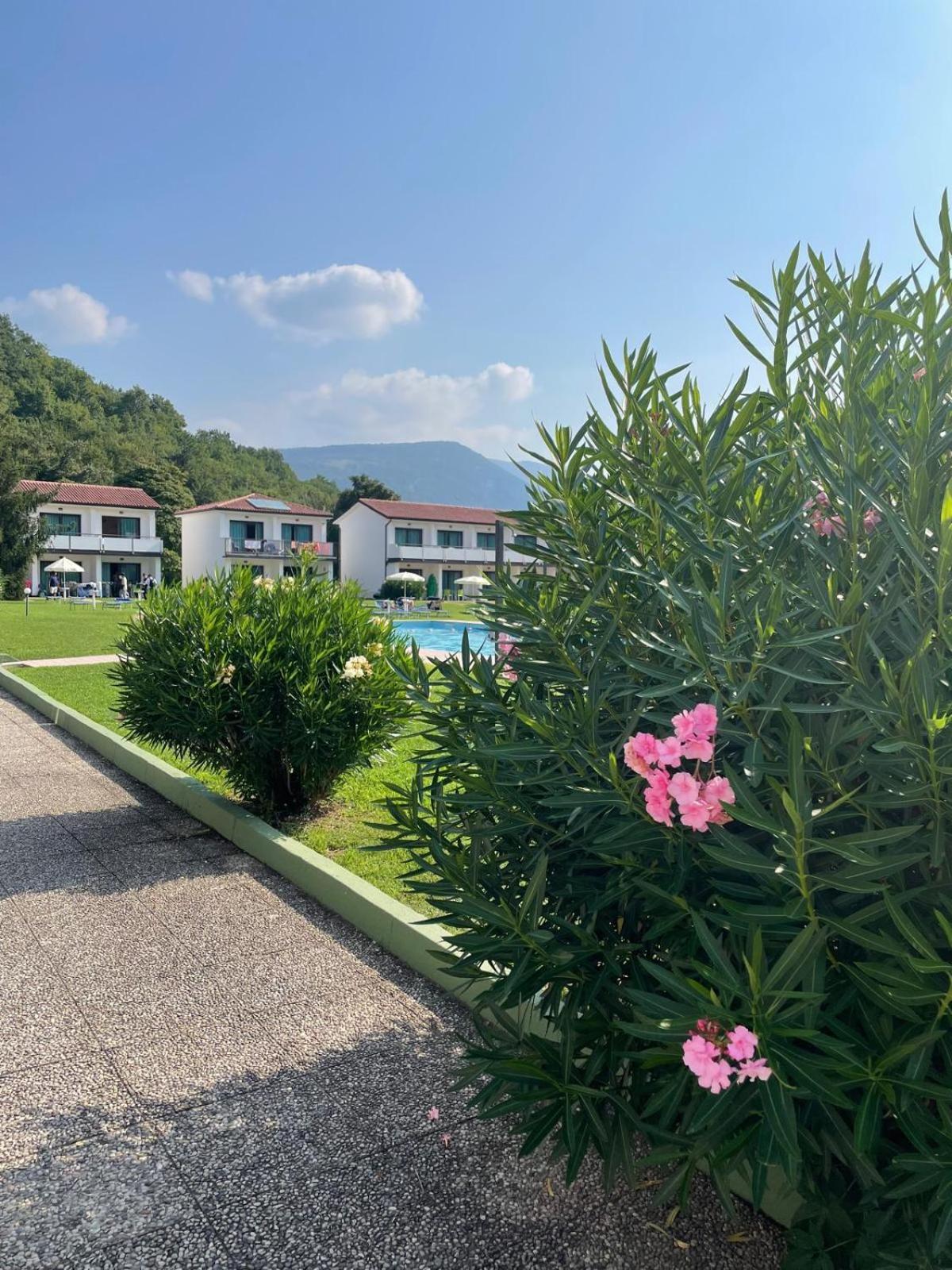 Bran & Denise Residence Костермано Экстерьер фото