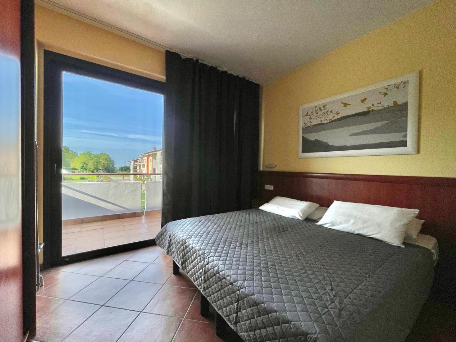 Bran & Denise Residence Костермано Экстерьер фото