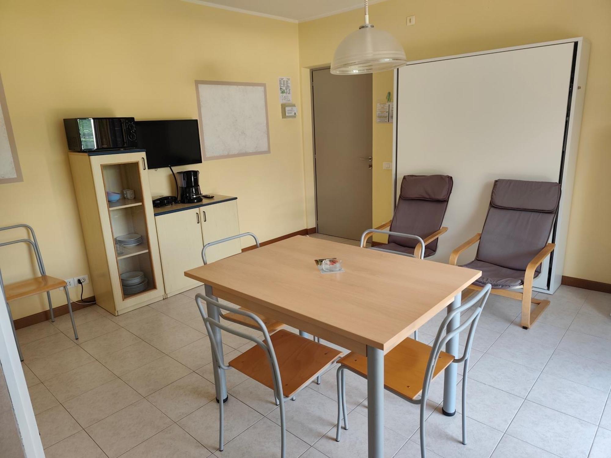 Bran & Denise Residence Костермано Экстерьер фото