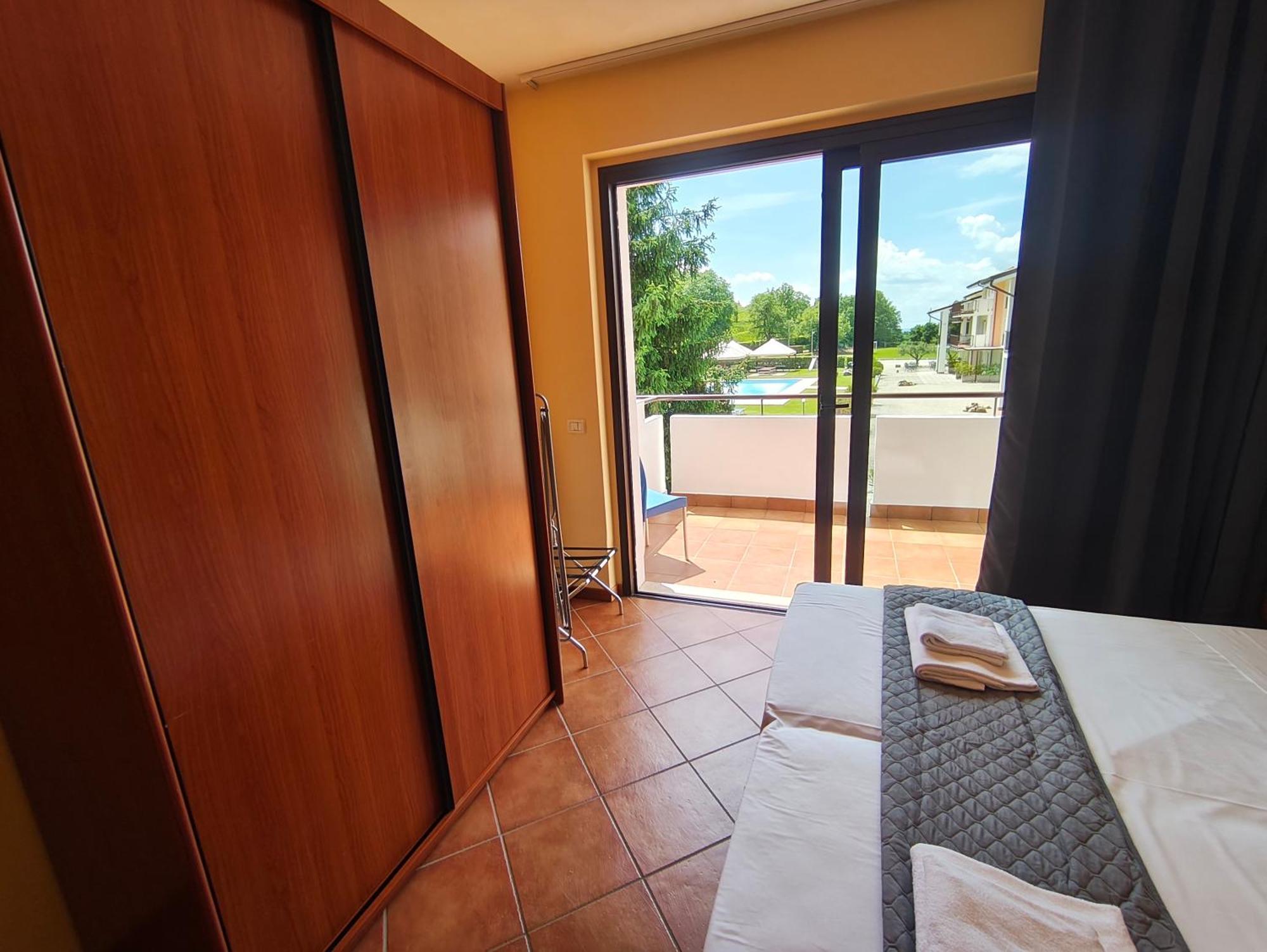 Bran & Denise Residence Костермано Экстерьер фото