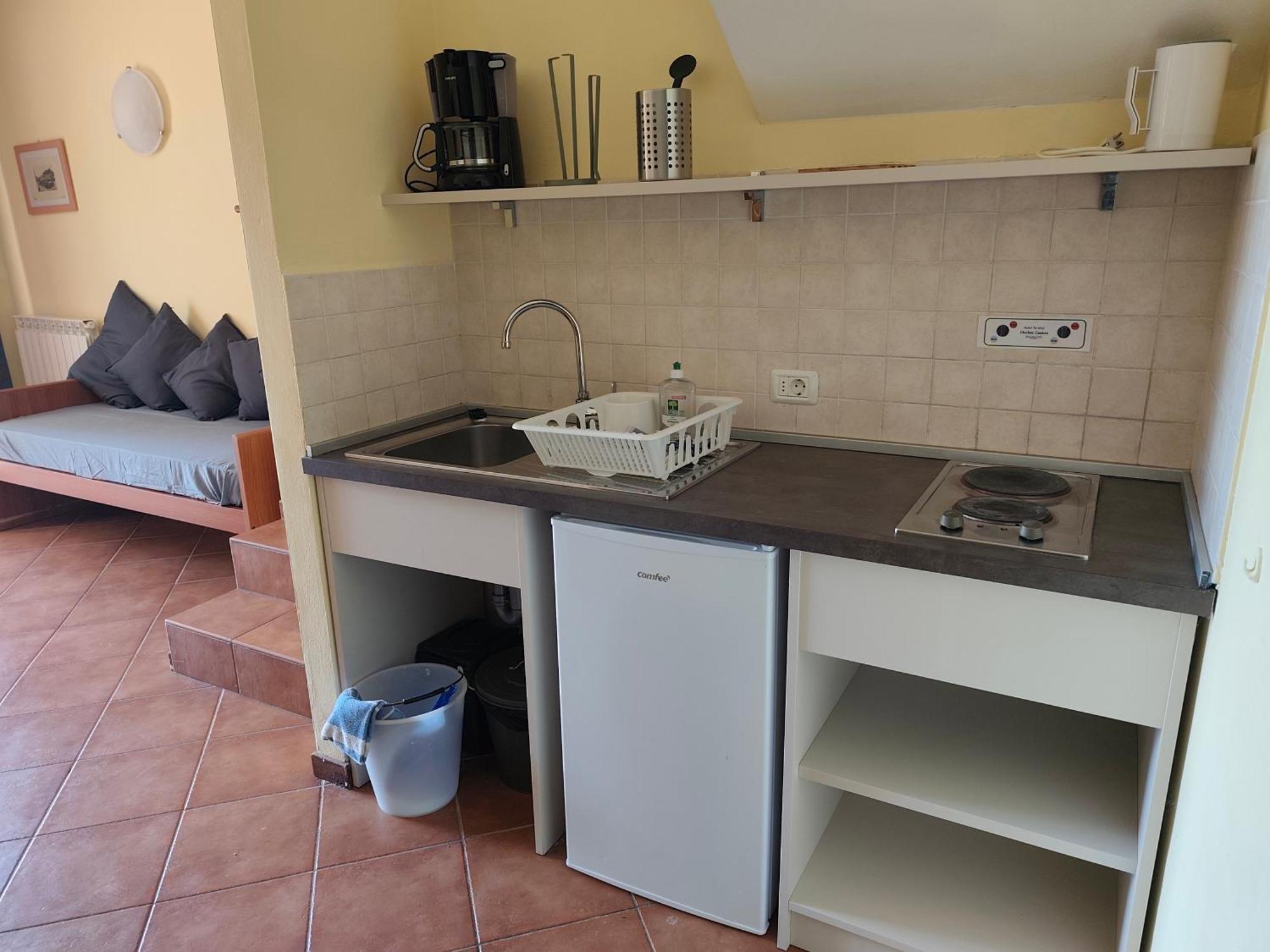 Bran & Denise Residence Костермано Экстерьер фото
