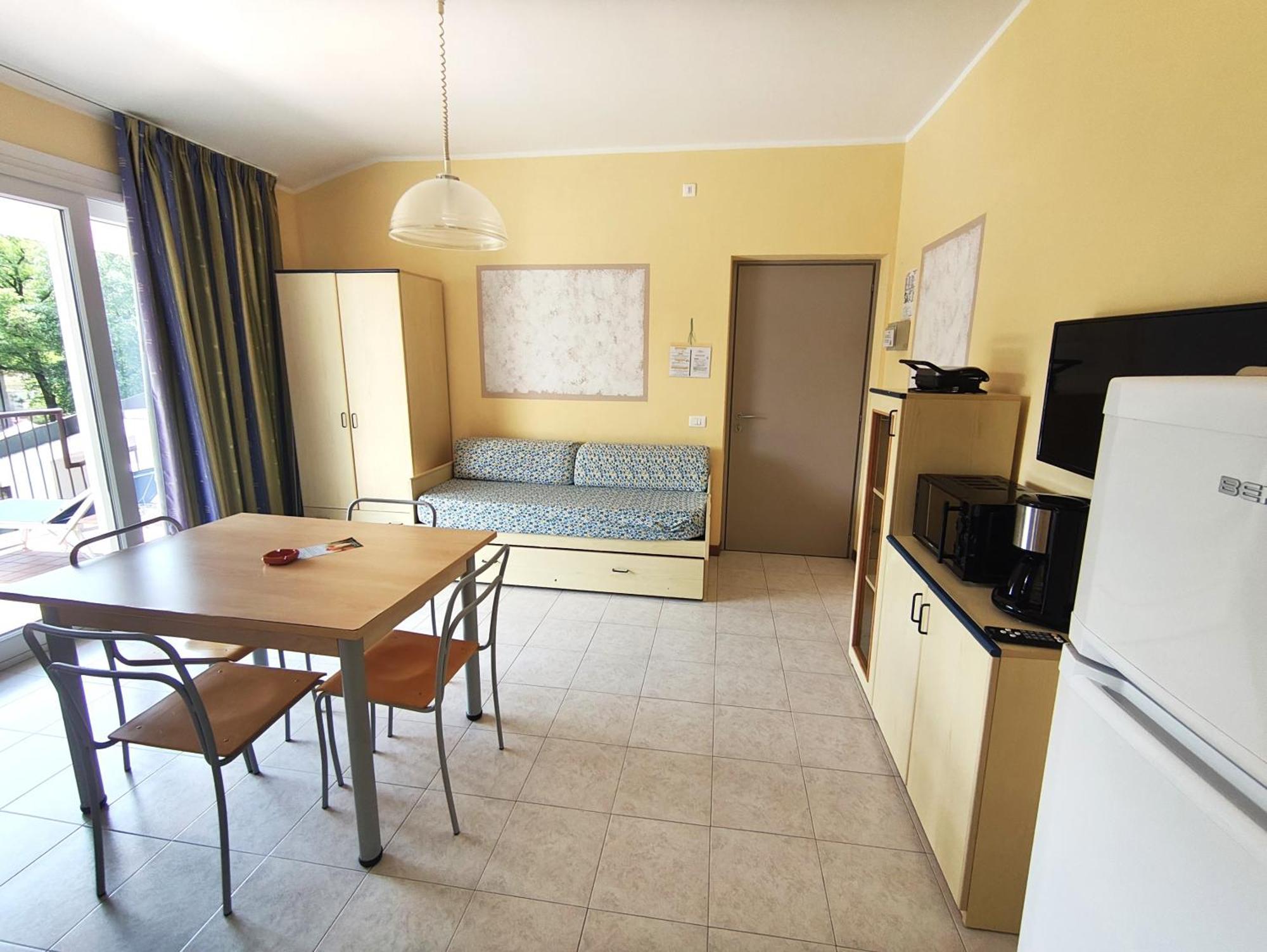 Bran & Denise Residence Костермано Экстерьер фото