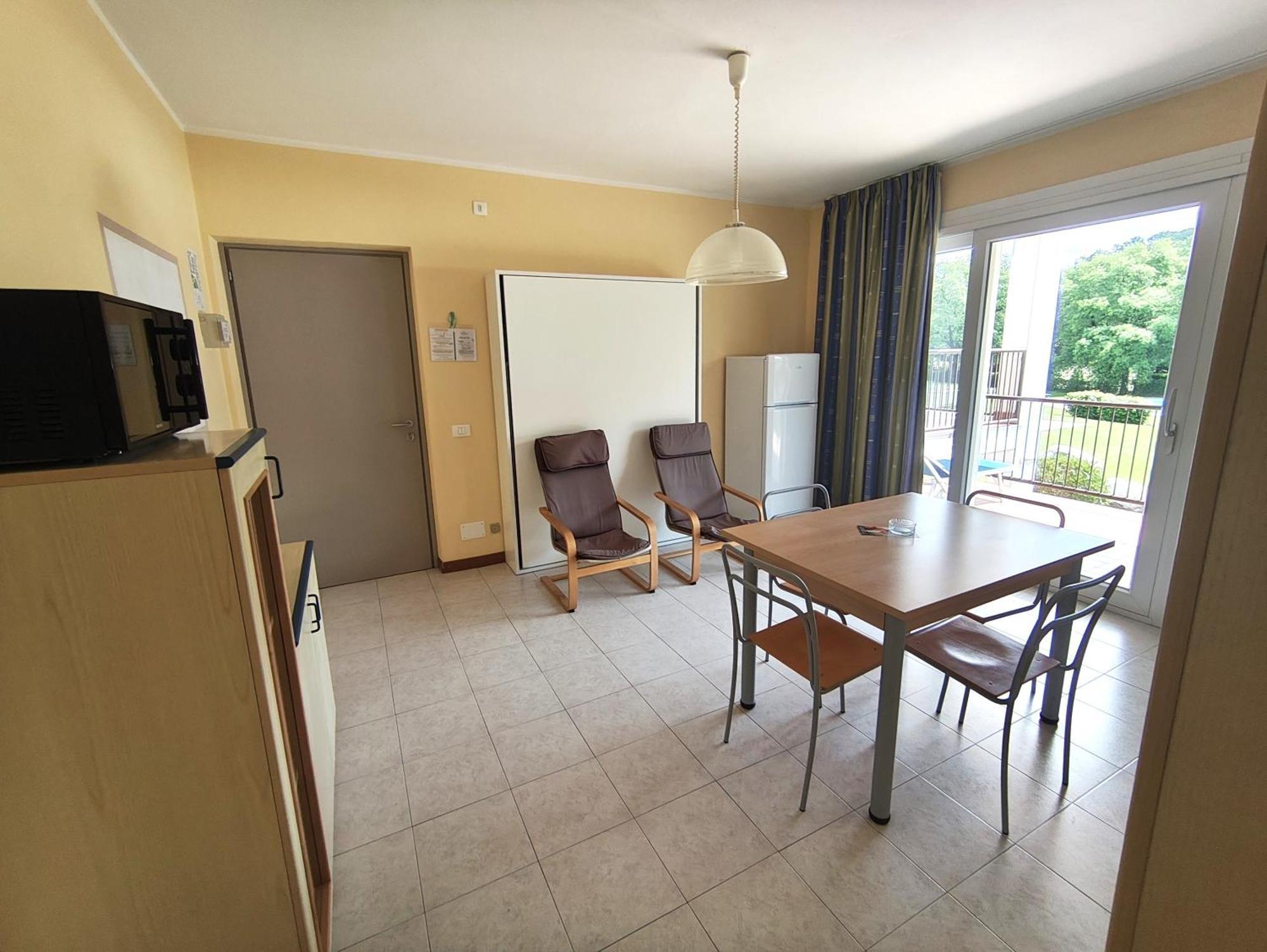 Bran & Denise Residence Костермано Экстерьер фото